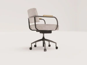 CHAIR 3D Model