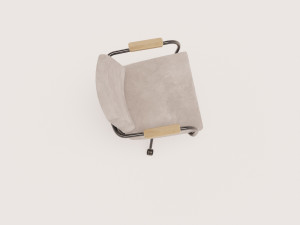 CHAIR Modelo 3D