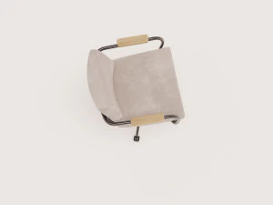CHAIR 3D Model