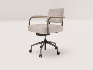 CHAIR Modelo 3D