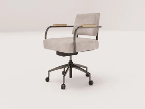 CHAIR 3D Model