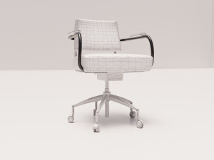 CHAIR Modelo 3D