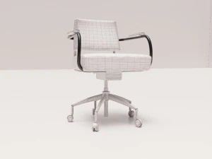 CHAIR 3D Model