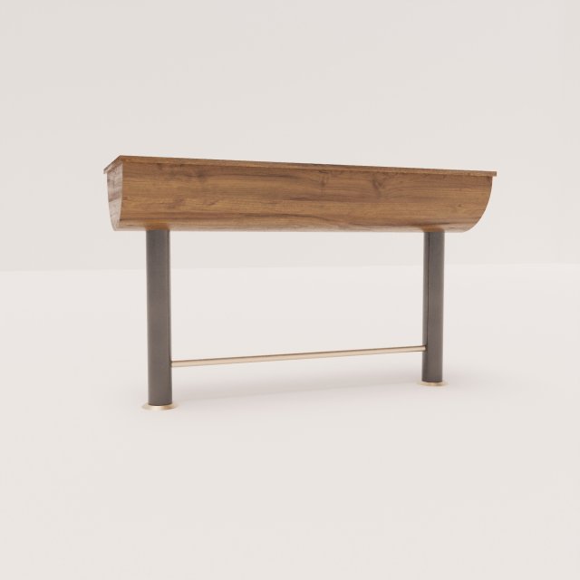 TABLE 3D 模型 .c4d .max .obj .3ds .fbx .stl .blend 