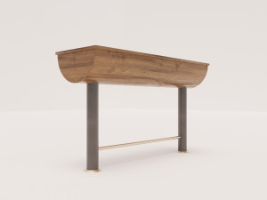 TABLE 3D 模型