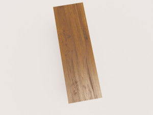 TABLE 3D 模型