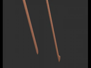 Demon Slayer Katana 3d print model 3D Print Model