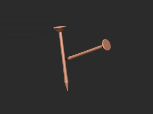 Nobara kugisaki - Cursed hammer 3D Print Model