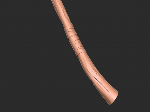 Jujutsu Kaisen - Sword Cosplay Collection Modèles 3D en vedette
