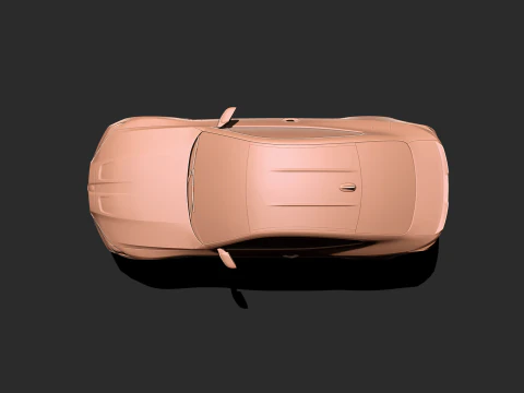 M4 G82 Competition 2021 3d print model 3D Print Model