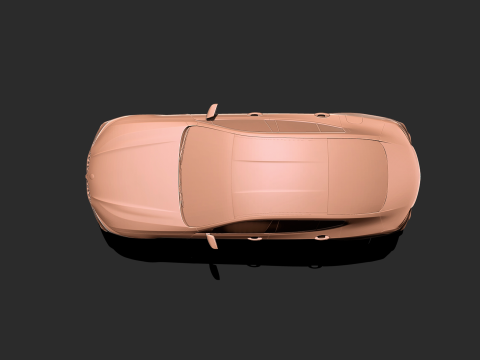 M8 GC Competition 3D 打印模型