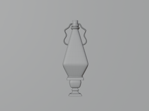 Potion 3D Model