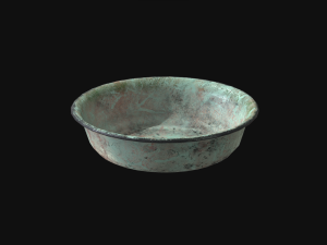 Bowl Model 3D