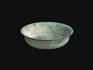 Bowl 3D मॉडल
