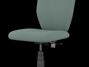 OFFICE CHAIR 3D Model