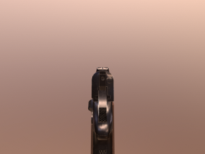 Ballester Molina 3D Модель
