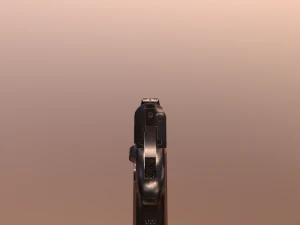 Ballester Molina 3D Model