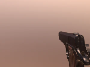 Ballester Molina 3D Model