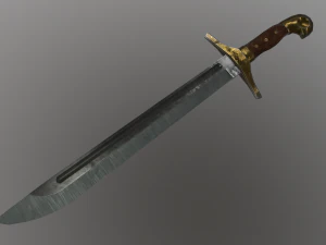 ファシオンV1 3Dモデル