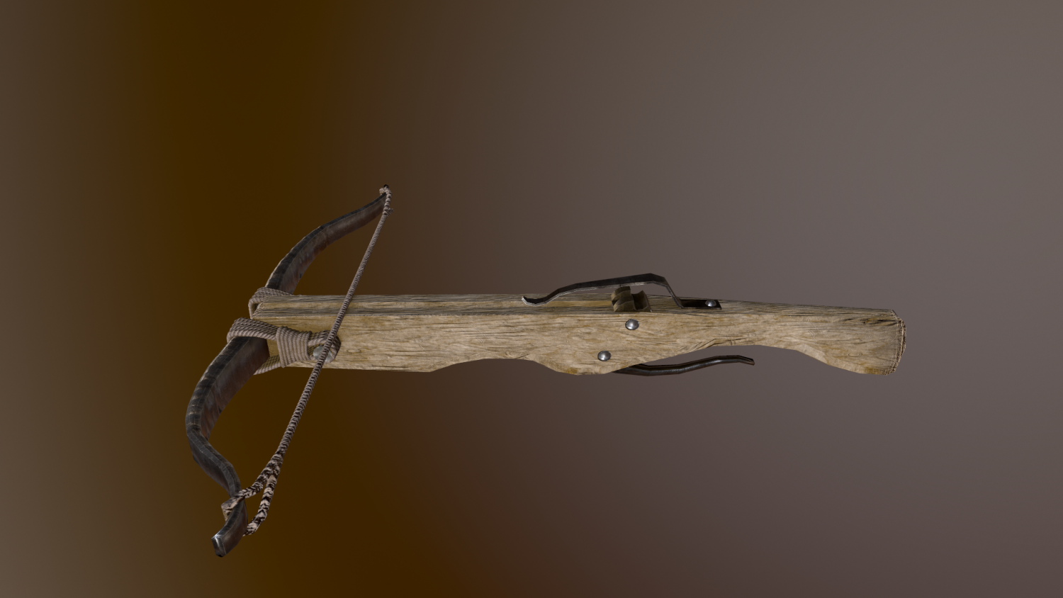 Hunters crossbow rust фото 29