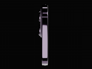 IPhone 14 Pro Max Modello 3D