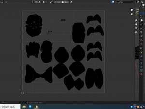 Auto 3D Model