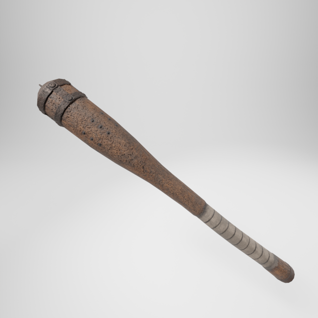 Bit Modello 3D .c4d .max .obj .3ds .fbx .stl .blend 