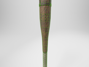 Bit Modello 3D