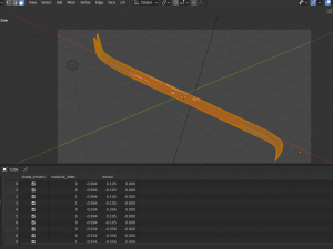 Nail puller 3D Model