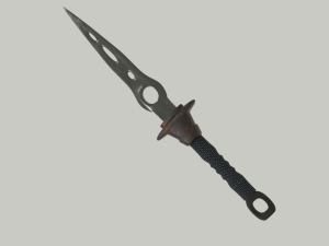 Berserk - Dragon Slayer Sword - Asset Free 3D Model in Melee 3DExport