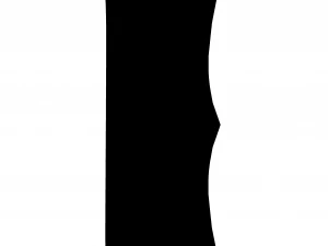 Katana from anime Demon Slayer Kimetsu No Yaiba 3D Model