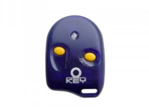 Remote controller KEY 3D Print Model