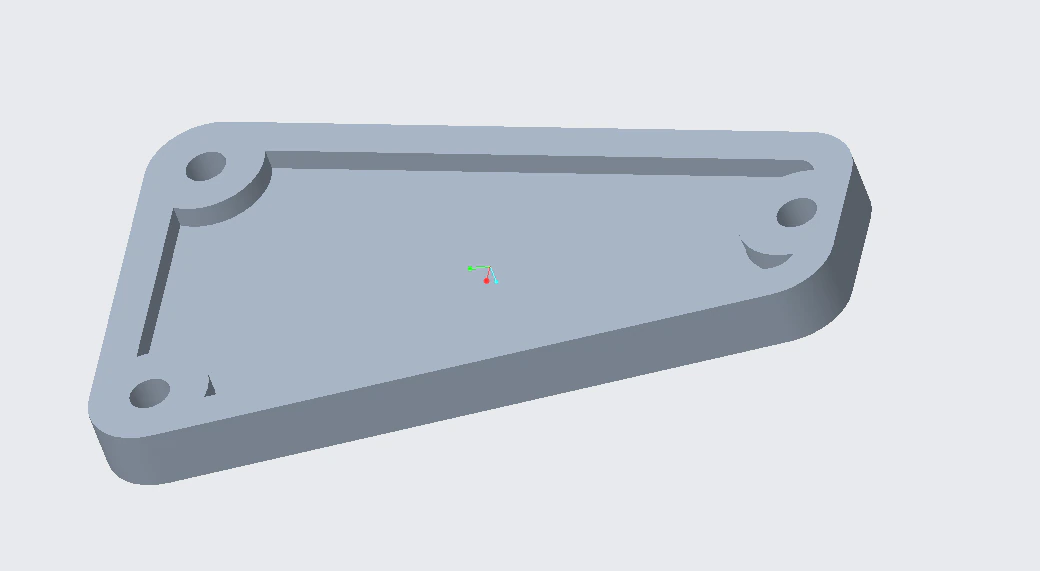 PART 3D Print Model .c4d .max .obj .3ds .fbx .stl .blend 