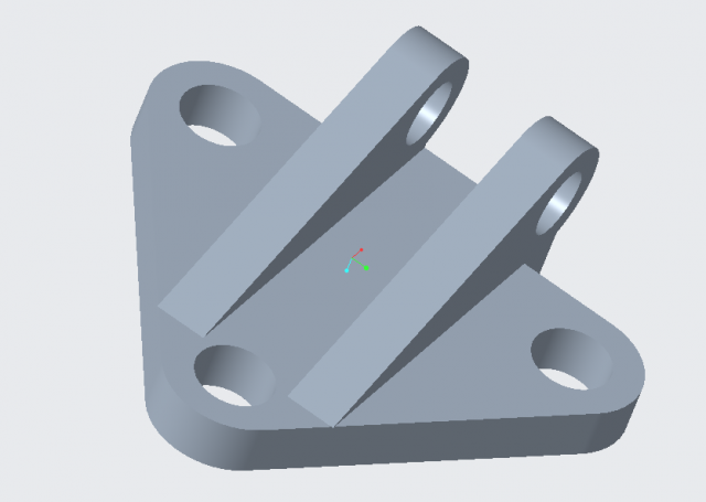 Part 3D Model .c4d .max .obj .3ds .fbx .stl .blend 