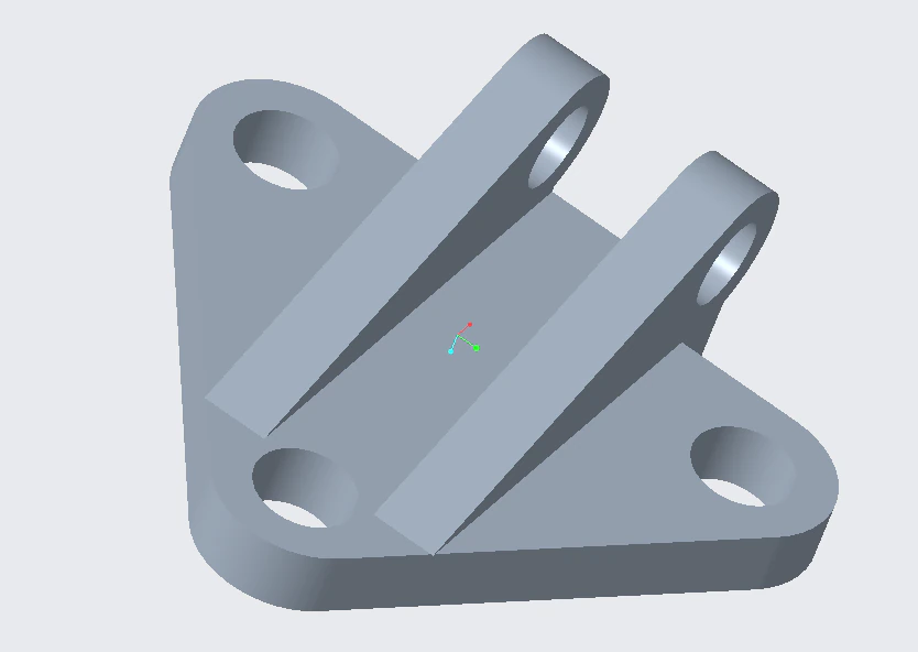 Part 3D Model .c4d .max .obj .3ds .fbx .stl .blend