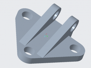 Part 3D 模型