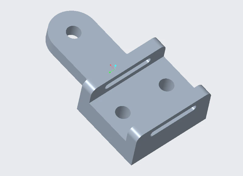 Part 3D Model .c4d .max .obj .3ds .fbx .stl .blend 