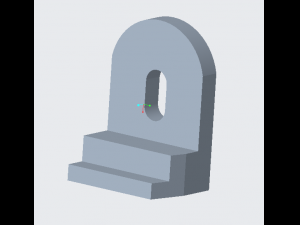Part 3D 模型