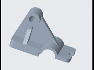 Part 3D 模型