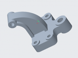 Part 3D 模型