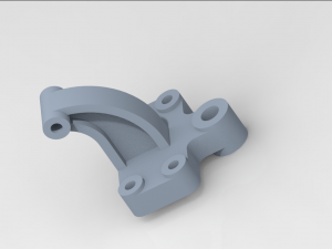 Part 3D Model