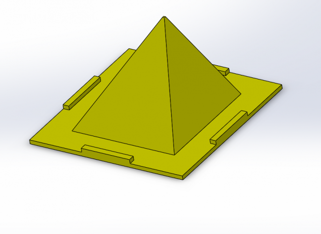 Mobile stands Modelo de Impressão 3D .c4d .max .obj .3ds .fbx .stl .blend 