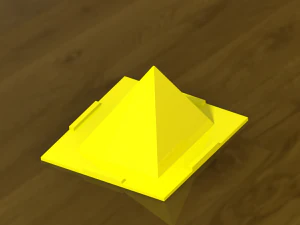 Mobile stands 3D Print Model