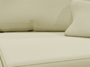 Sofa for the hall 3D Model