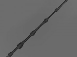 Sauco Wand Modelo de impresión 3D