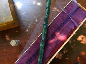 Hermione Granger Wand 3D-printmodel