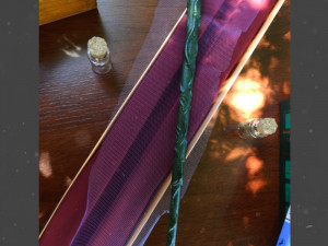 Hermione Granger Wand 3D-printmodel