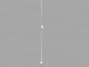Avika Lighting Food Cart 500 3D मॉडल