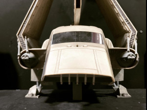 Star Wars Tydirium Landing Gear 3D Принт Модель