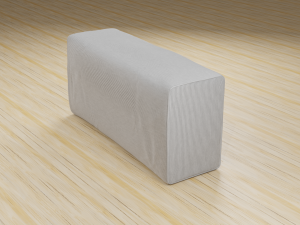 Voer sofa 3D 模型